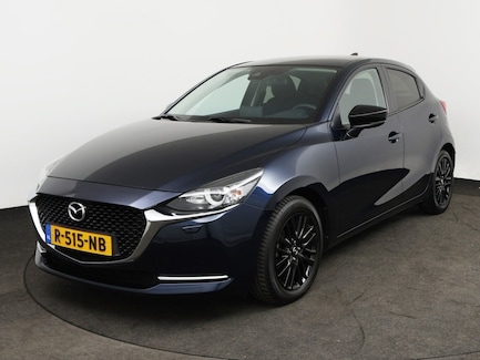 Mazda 2 0