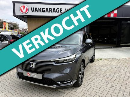 Honda HR-V 0