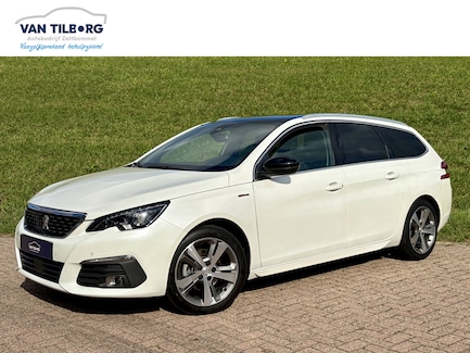 Peugeot 308 0