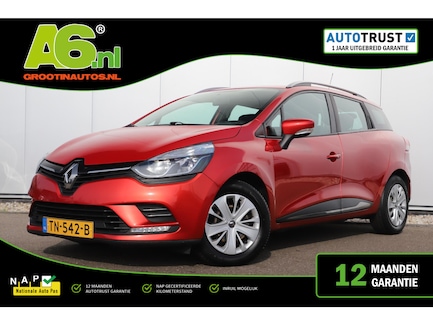 Renault Clio 0