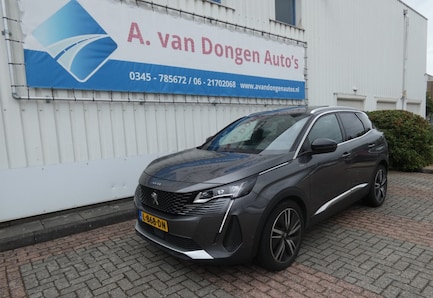 Peugeot 3008 0