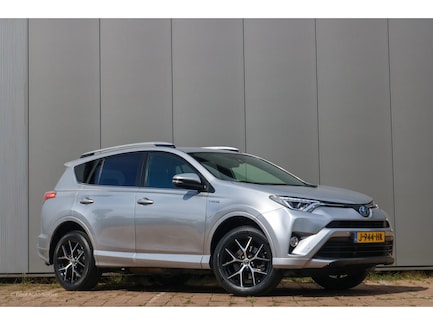 Toyota RAV4 0