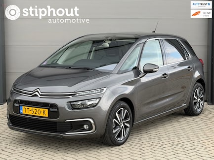 Citroën C4 Picasso 0
