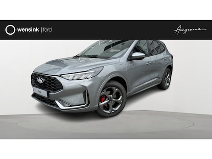 Ford Kuga 0