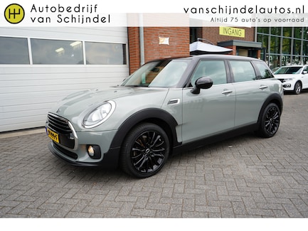 MINI Clubman 0
