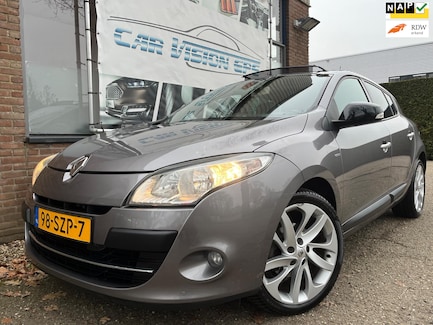 Renault Megane 0