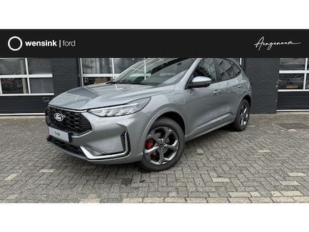Ford Kuga 0