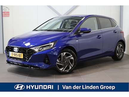 Hyundai i20 0