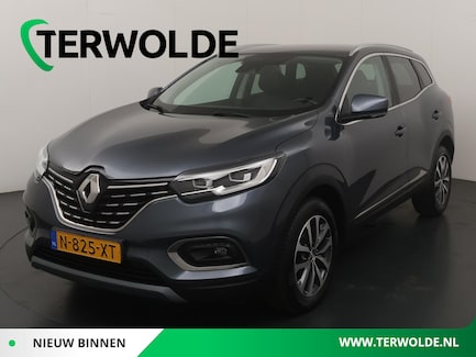 Renault Kadjar 0
