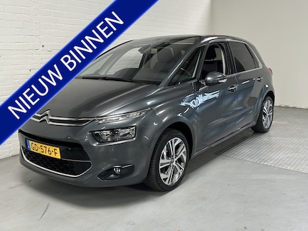 Citroën C4 Picasso 0
