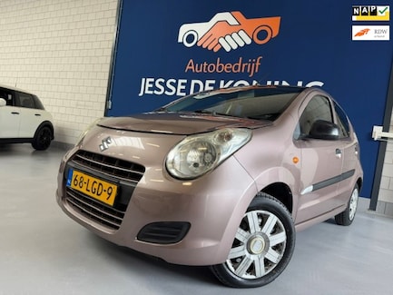 Suzuki Alto 0