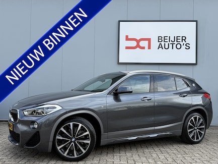 BMW X2 0