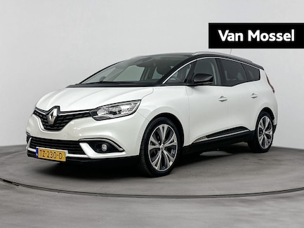 Renault Grand Scenic 0