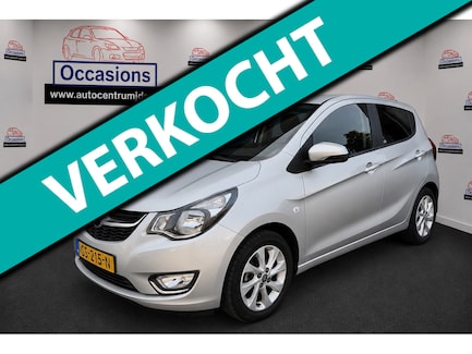 Opel Karl 0