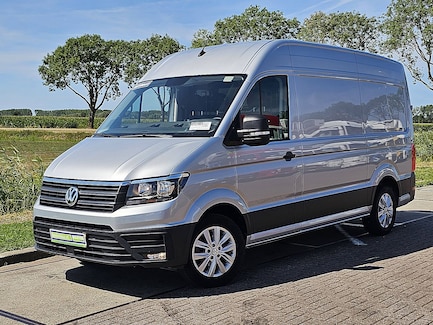 Volkswagen Crafter 0