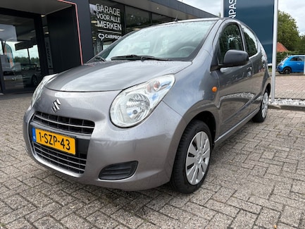 Suzuki Alto 0