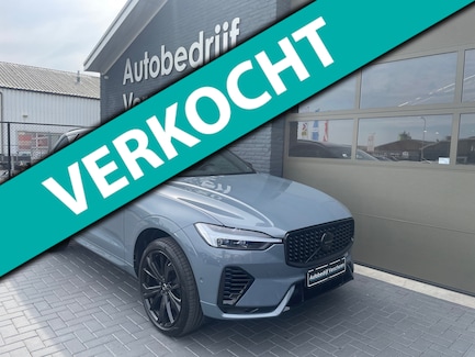Volvo XC60 0