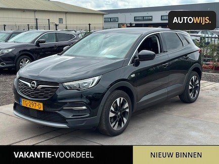 Opel Grandland 0