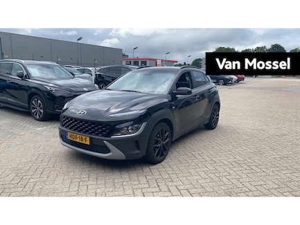 Hyundai Kona 0