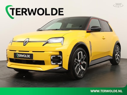 Renault R5 0