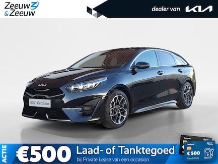 Kia ProCeed 0