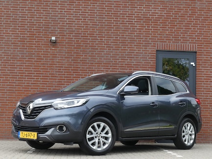 Renault Kadjar 0