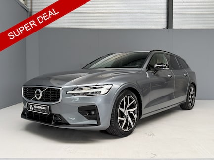 Volvo V60 0
