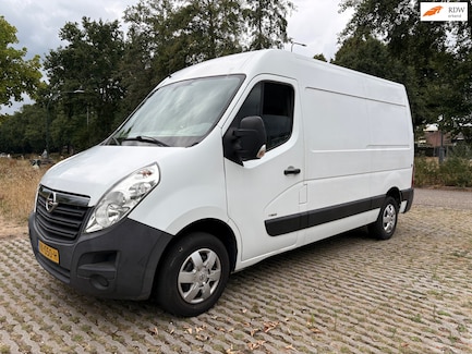 Opel Movano 0