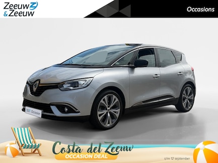 Renault Scenic 0