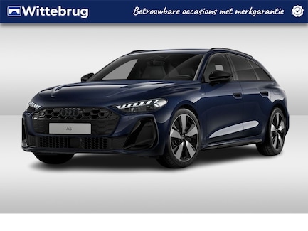 Audi A5 0