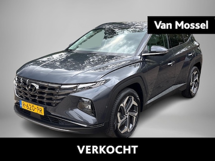 Hyundai Tucson 0