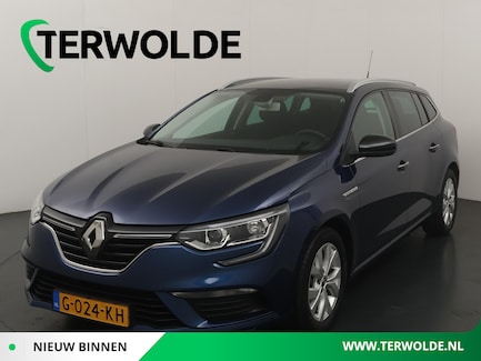 Renault Megane 0