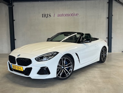 BMW Z4 0