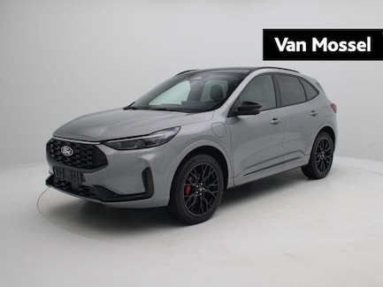 Ford Kuga 0