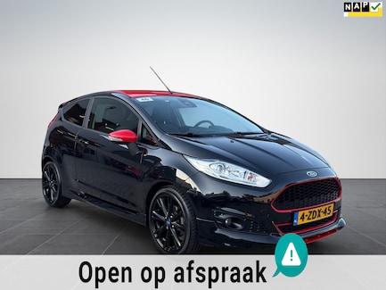 Ford Fiesta 0