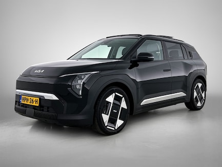 Kia EV3 0