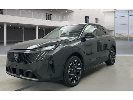 Peugeot 3008 0