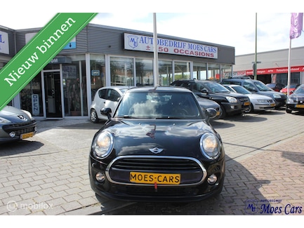 MINI Cooper 0