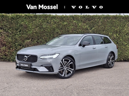 Volvo V90 0