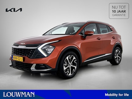 Kia Sportage 0