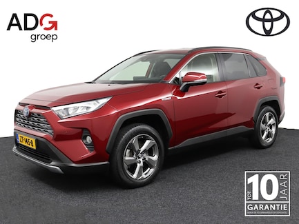Toyota RAV4 0