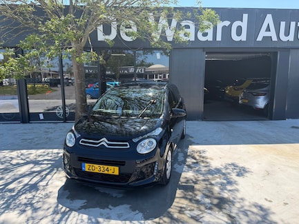 Citroën C1 0