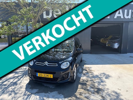 Citroën C1 0