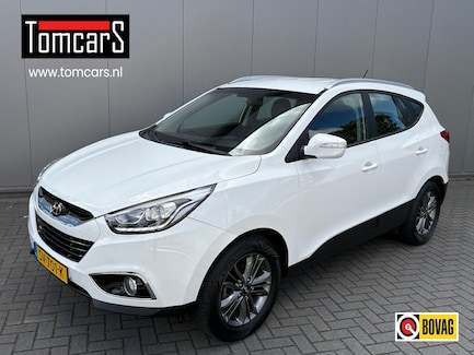 Hyundai ix35 0