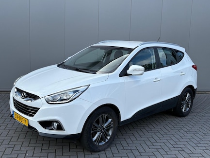 Hyundai ix35 0