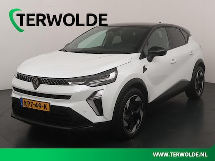 Renault Captur 0