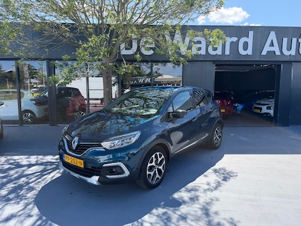 Renault Captur 0