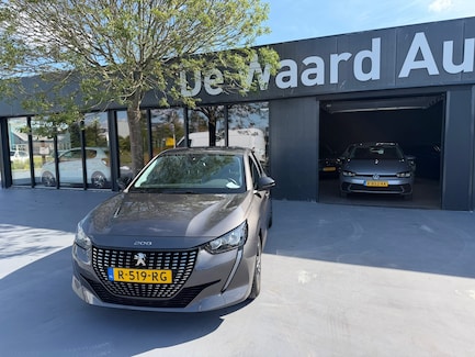 Peugeot 208 0