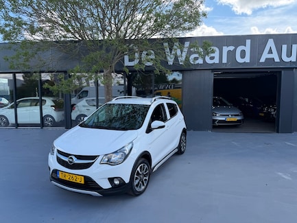 Opel Karl 0