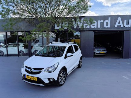 Opel Karl 0